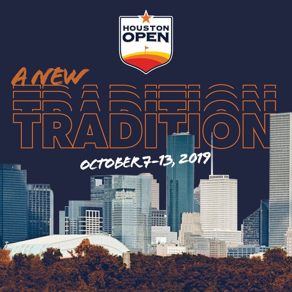On The Range-Houston Open