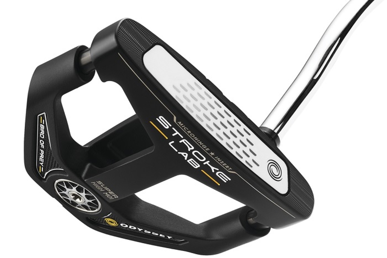 Bird of Prey - Stroke Lab Black Putter