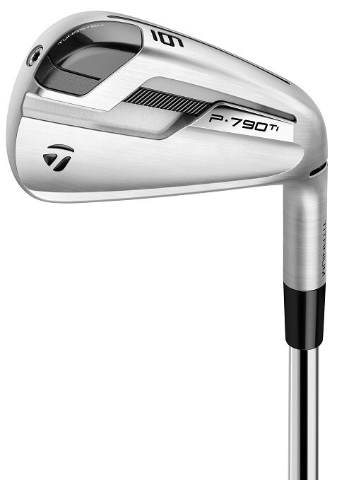 P790 Ti Irons