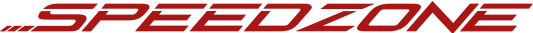 Speedzone banner image