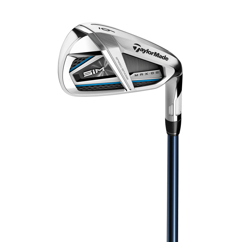 TaylorMade Sim Max OS