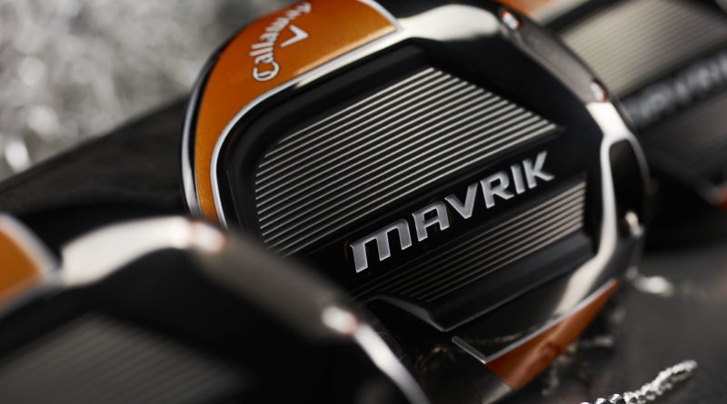 Mavrik feature