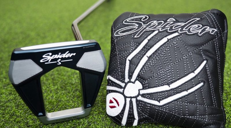 Taylormade 2020 Spider S Putters FI