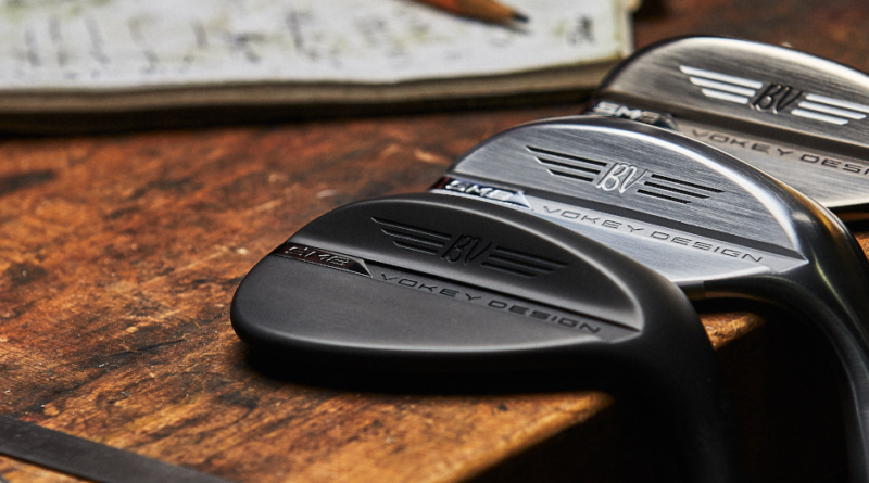 Titleist SM8 Wedges Featured