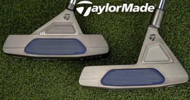 TaylorMade Truss Putters FI