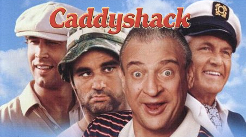 caddyshack