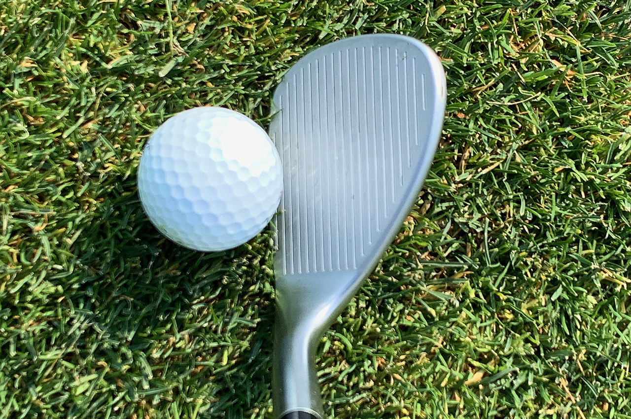 Cleveland RTX Full Face Wedge - Blog | Rock Bottom Golf