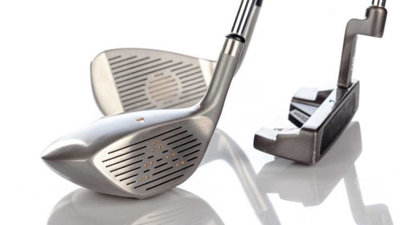 golf club companies 2021