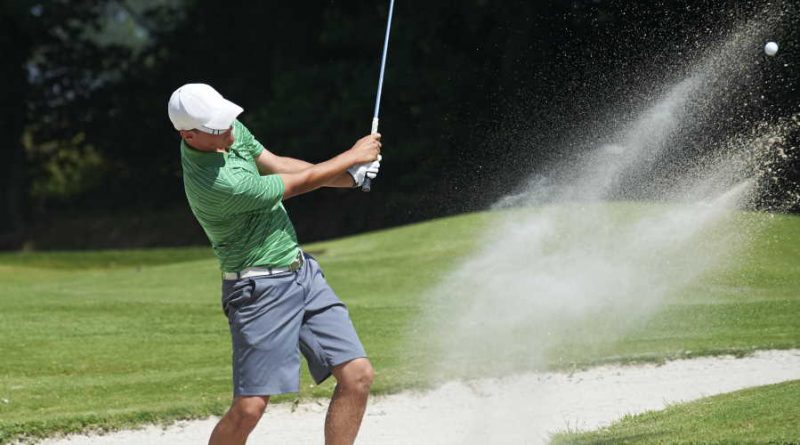golf shorts
