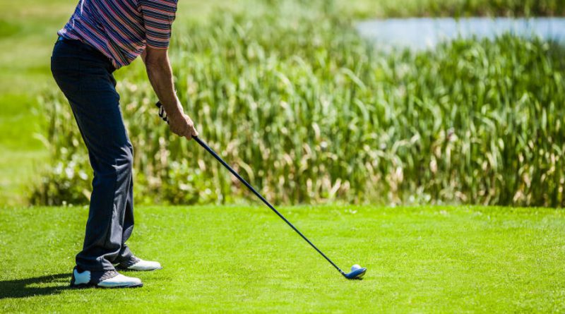 hybrid golf club feature image