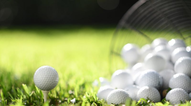 used golf ball feature image