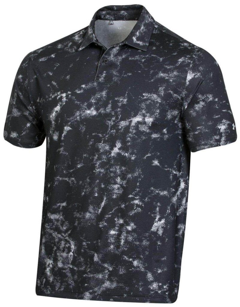 Under Armour Golf Apparel