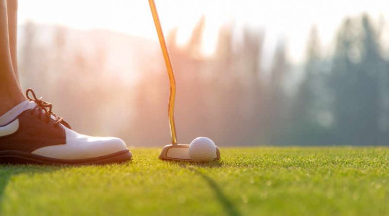 golf putters blog feature image