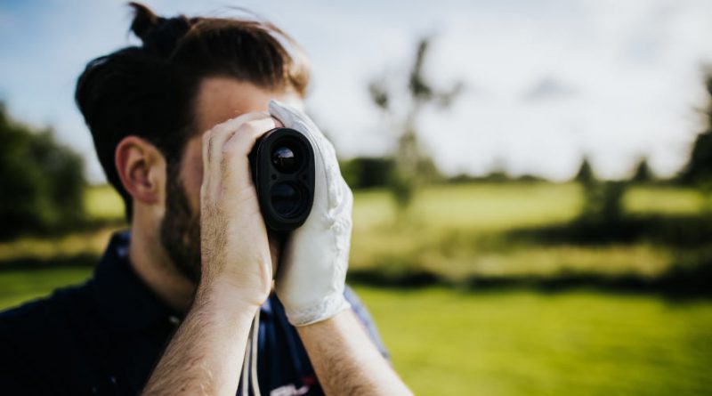 bushnell golf feature image - generic device
