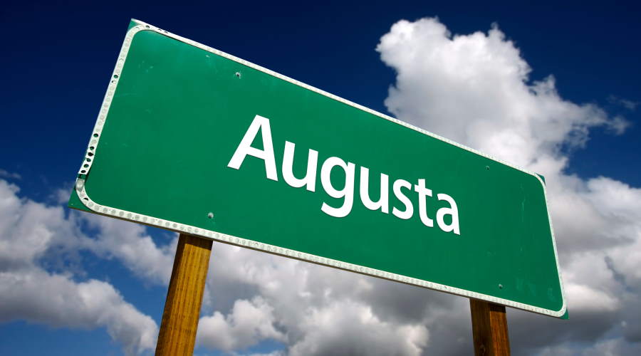 the masters 2022 - Augusta National Golf Club