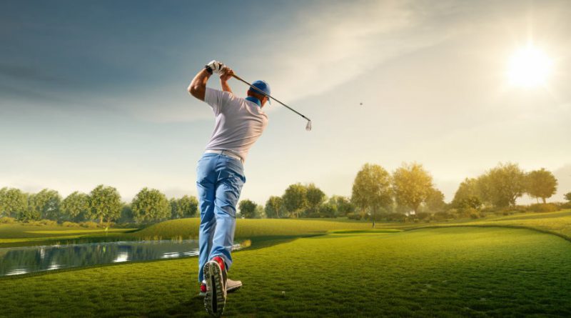 Ping golf blog post feature image