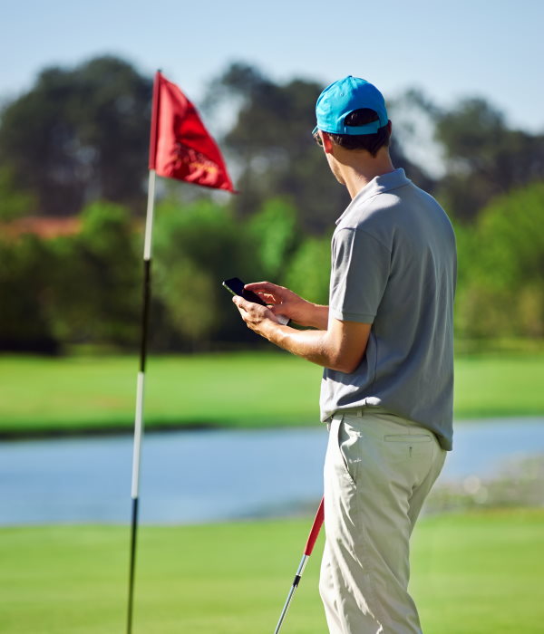 Garmin Golf blog post generic image