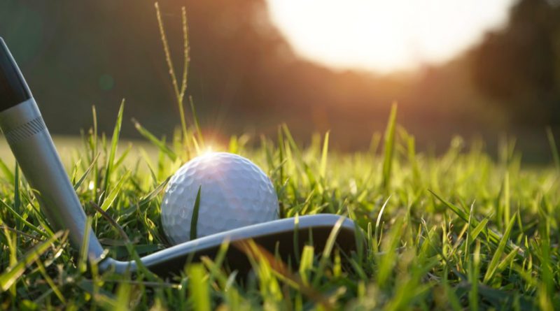 Cleveland golf blog feature image