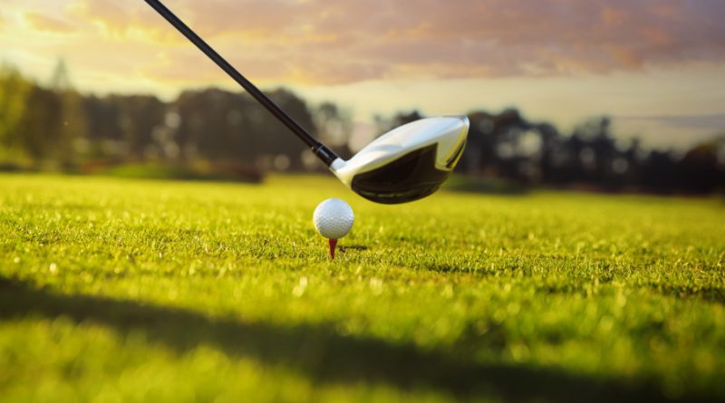 golf driver generic feature image - tips and tricks