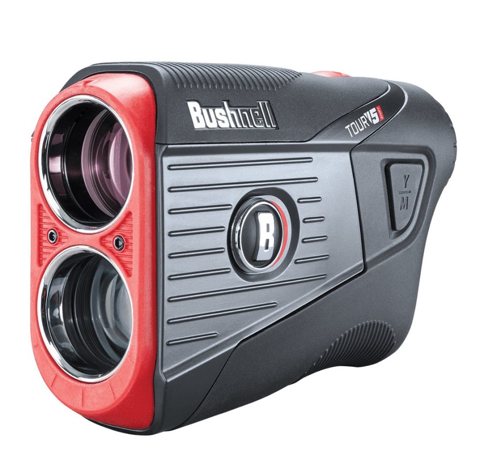 Bushnell Tour V5 Shift Patriot Pack Rangefinder