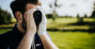 best bushnell golf rangefinders and golf electronics for 2023