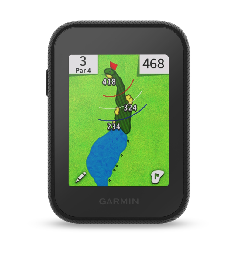 Garmin Approach G30 GPS