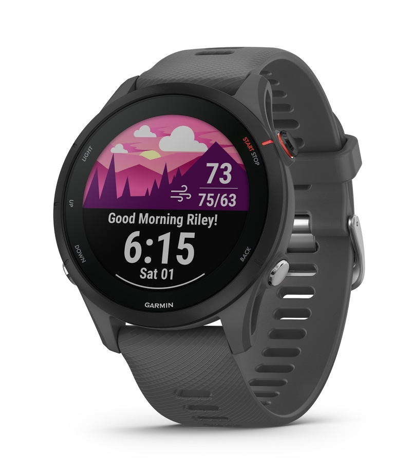 Garmin Forerunner 255S Music GPS Smartwatch