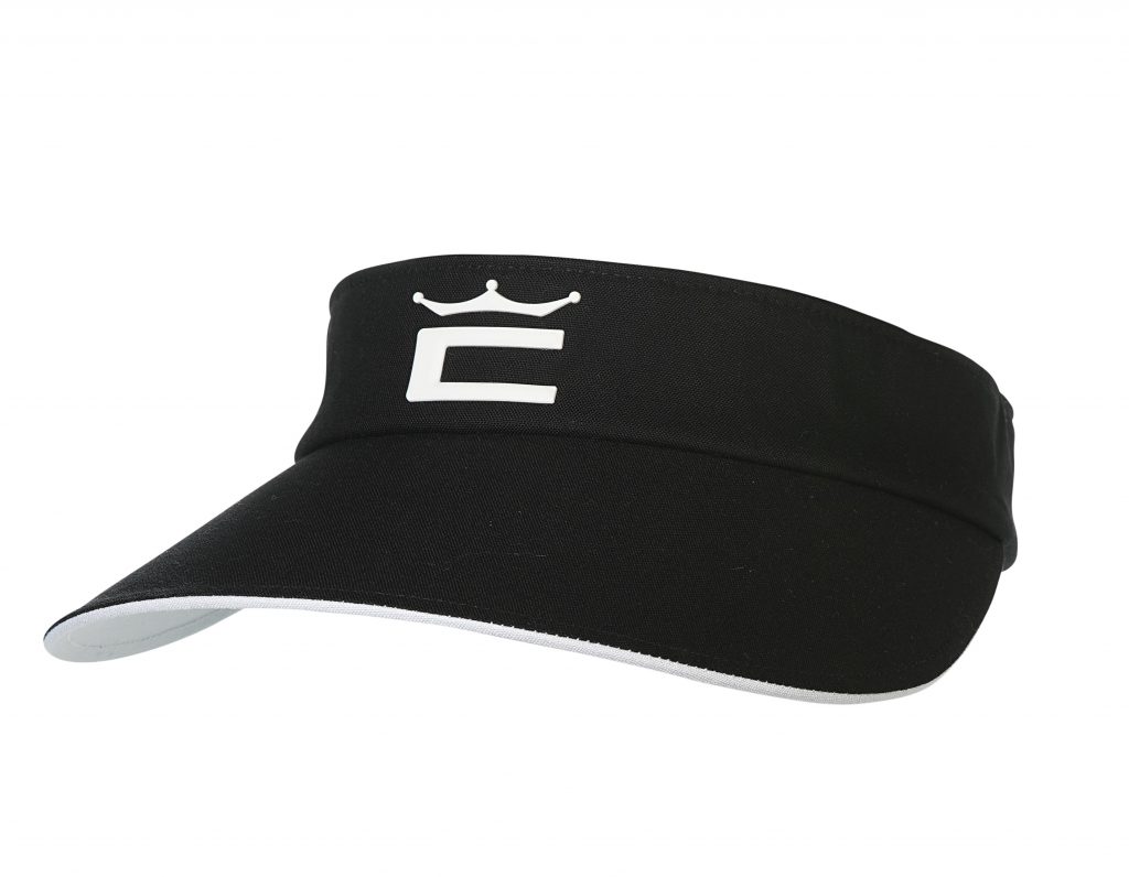 Cobra Golf Ladies Crown C Sundrop Visor