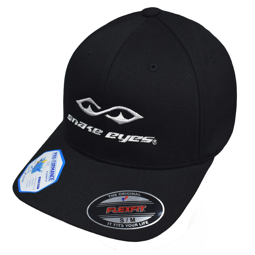 Snake Eyes Golf Pro-Formance Cap