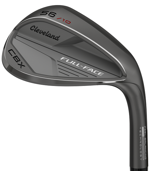Cleveland Golf CBX Full Face Wedge