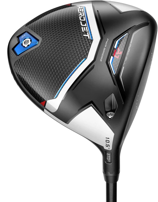 Cobra Golf Aerojet Driver