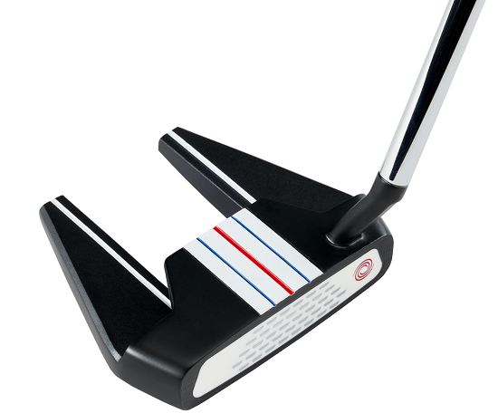 Odyssey Golf Triple Track Putter
