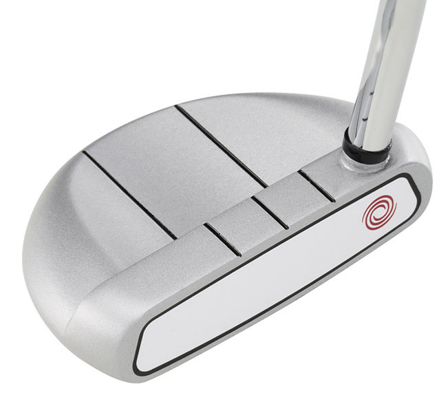 Odyssey Golf White Hot OG Rossie Putter