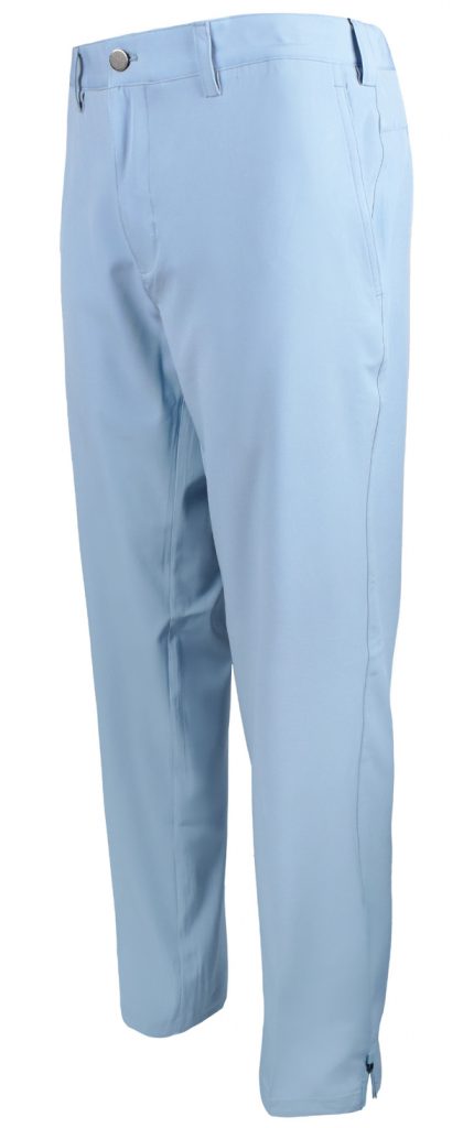 Snake Eyes Golf Performance Stretch Zip Leg Pant