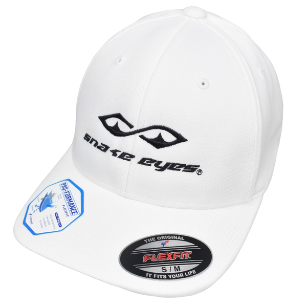 Snake Eyes Golf Pro-Formance Cap