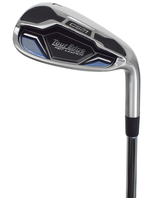 Tour Edge Golf Hot Launch C521 Wedge