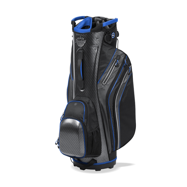 Bag Boy Golf Shield Cart Bag