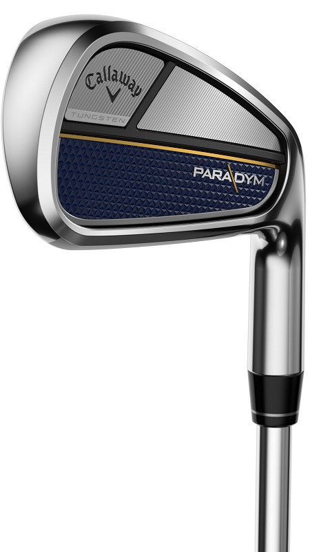 Callaway Golf Paradym Irons
