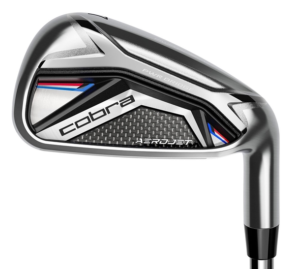 Cobra Golf Aerojet Irons