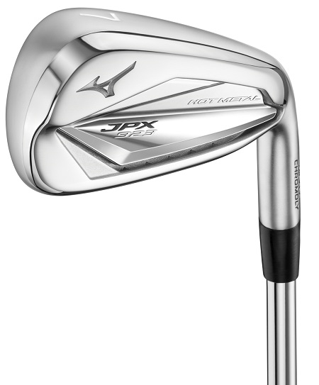 Mizuno Golf JPX 923 Hot Metal Irons