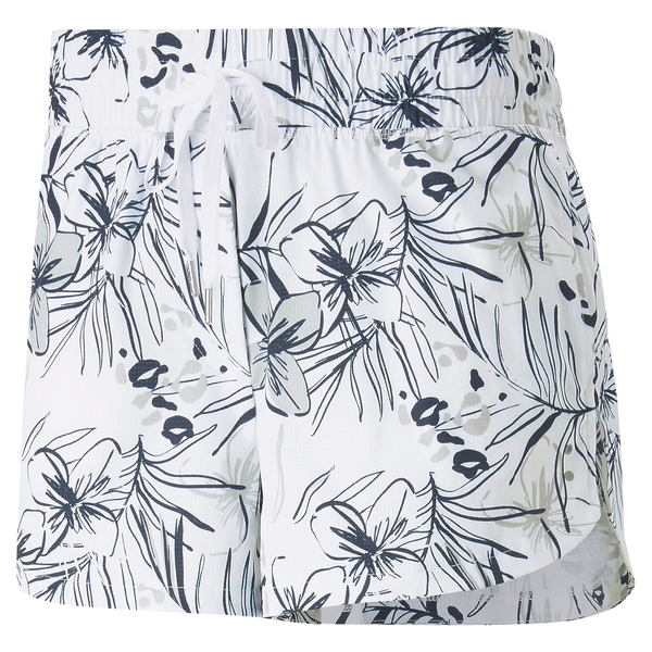 Puma Golf Ladies Vented Artwork Short