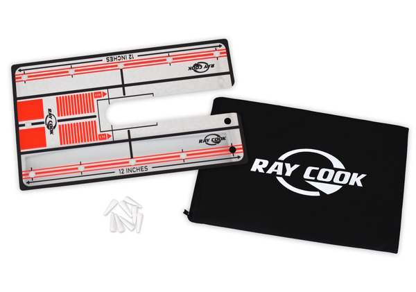Ray Cook Golf Putting Mirror