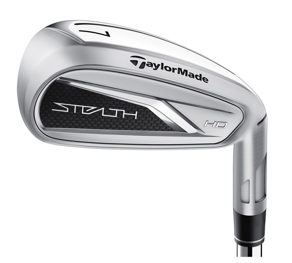 TaylorMade Golf Stealth HD Irons