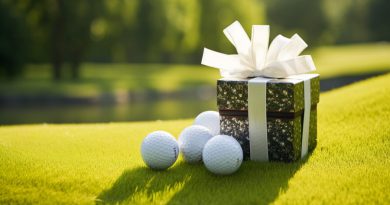 best golf gift ideas for 2023