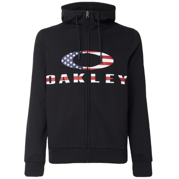 Oakley Golf Bark FZ Hoodie