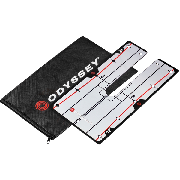 Odyssey Golf Putting Mirror