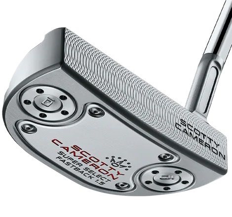 Fastback 1.5 Putter