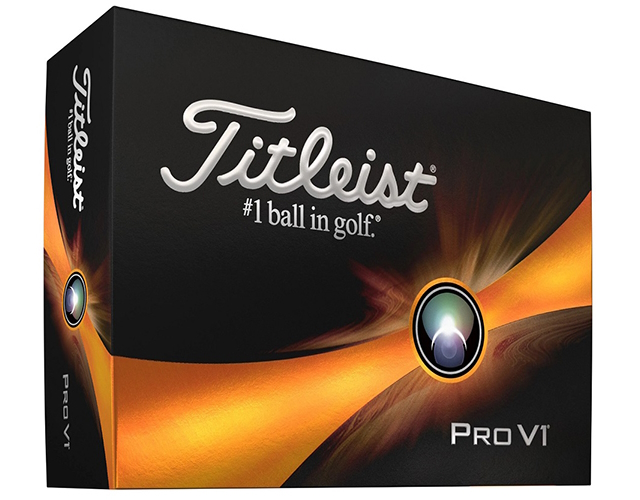 Titleist Pro V1 Golf Balls