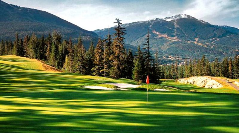 golf getaways feature blog post image