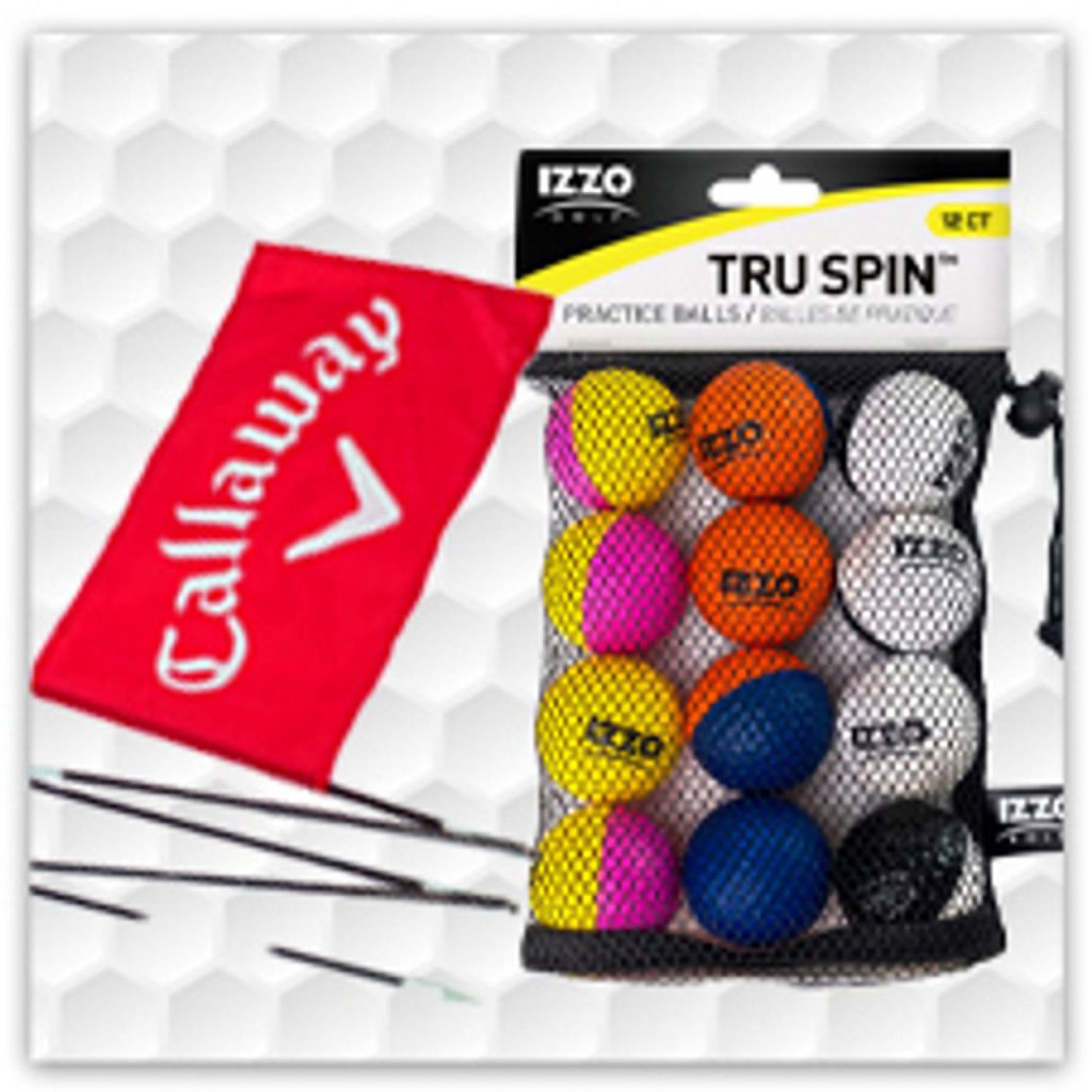 All Other Golf Training Aids